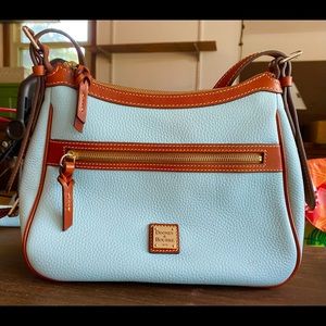 Dooney & Bourke Crossbody